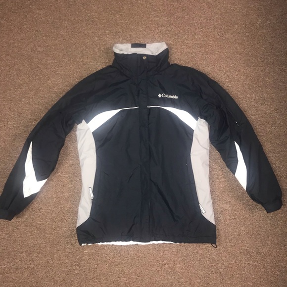 Columbia jacket size S - Picture 1 of 1
